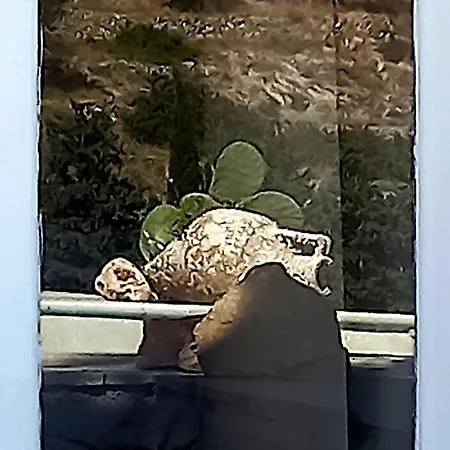 Red Rocks * Parikia (Paros)
