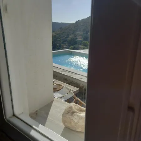 Apartment Red Rocks Parikia (Paros)
