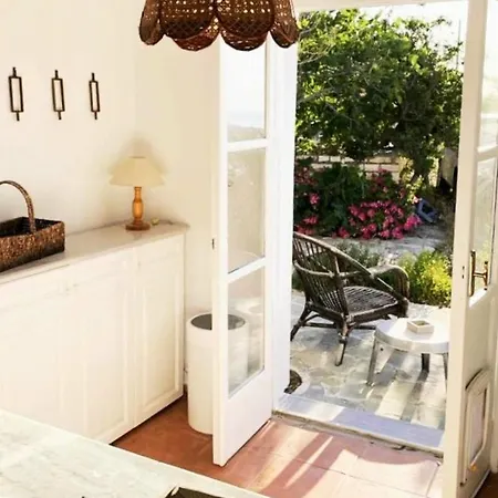 Apartment Red Rocks Parikia (Paros)
