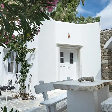 Apartment Red Rocks Parikia (Paros)