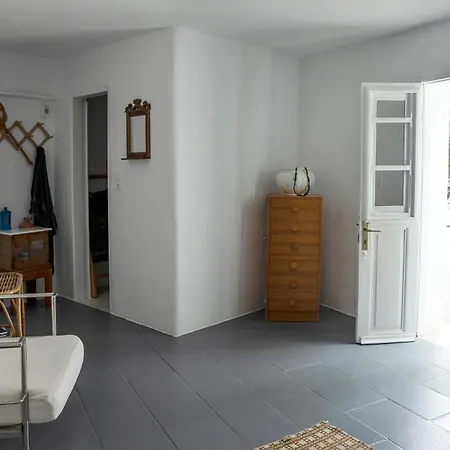 Apartment Red Rocks Parikia (Paros)