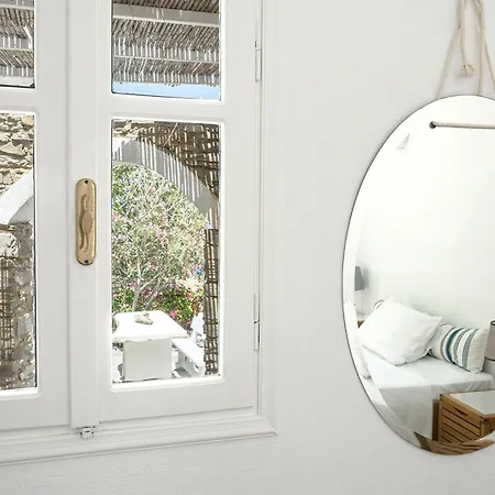 Apartment Red Rocks Parikia (Paros)